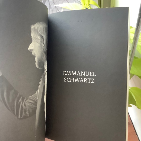 Collective poetry book (fr) - poésie en français - Picture 9 of 11